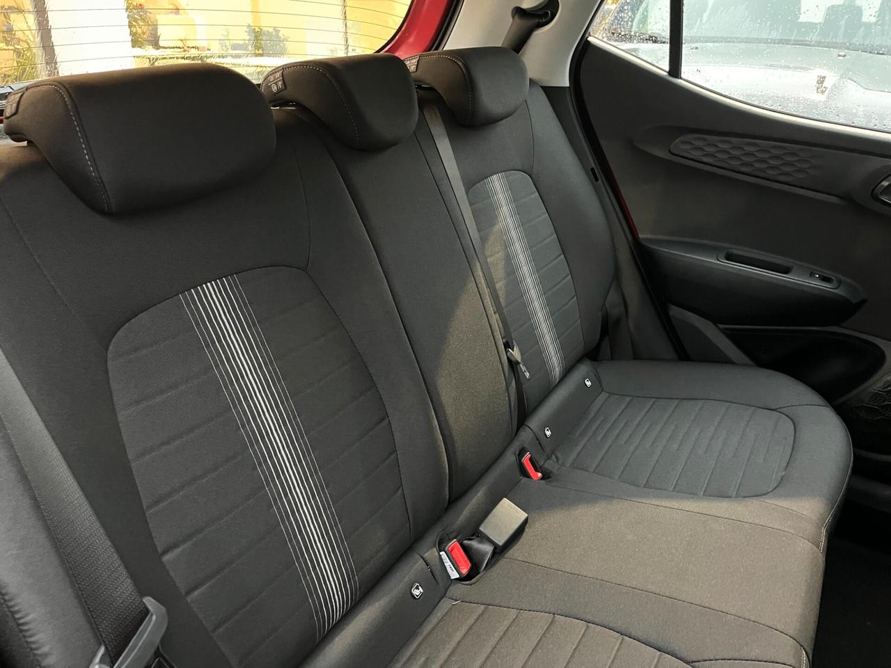 Hyundai i10 1.0 GPL Connectline Km0