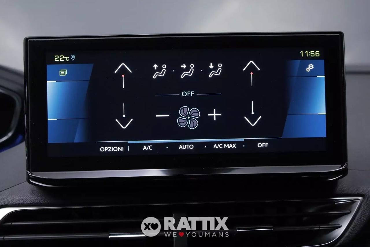 Peugeot 3008 1.6 Hybrid Phev 225CV Allure Pack e-EAT8