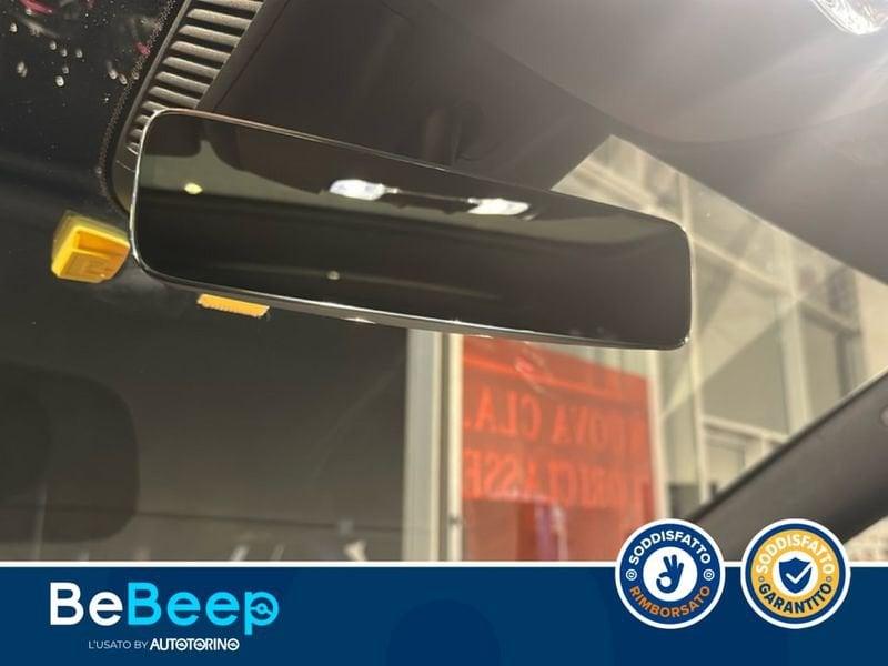 Mercedes-Benz GLA 250 PREMIUM 4MATIC AUTO