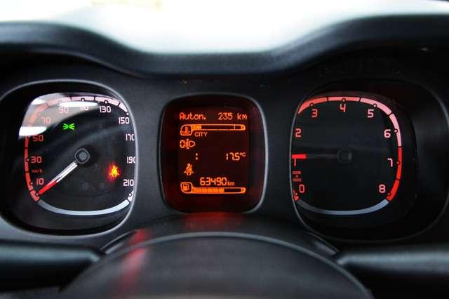 Fiat Panda Panda III 4x4 0.9 t.air t. 4x4 s