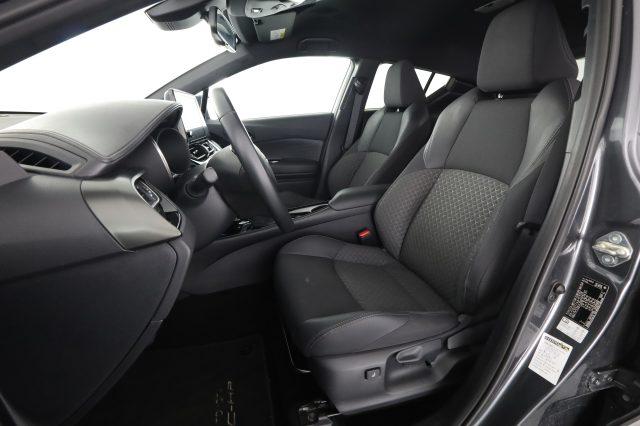 TOYOTA C-HR C-HR 2.0 Hybrid E-CVT Morebusiness