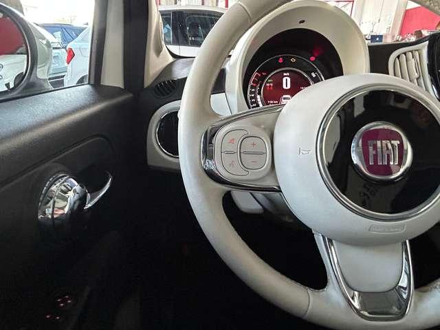 Fiat 500 1.0 hybrid Dolcevita 70cv