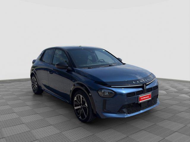 LANCIA Ypsilon 4° serie Hybrid e-DCT LX