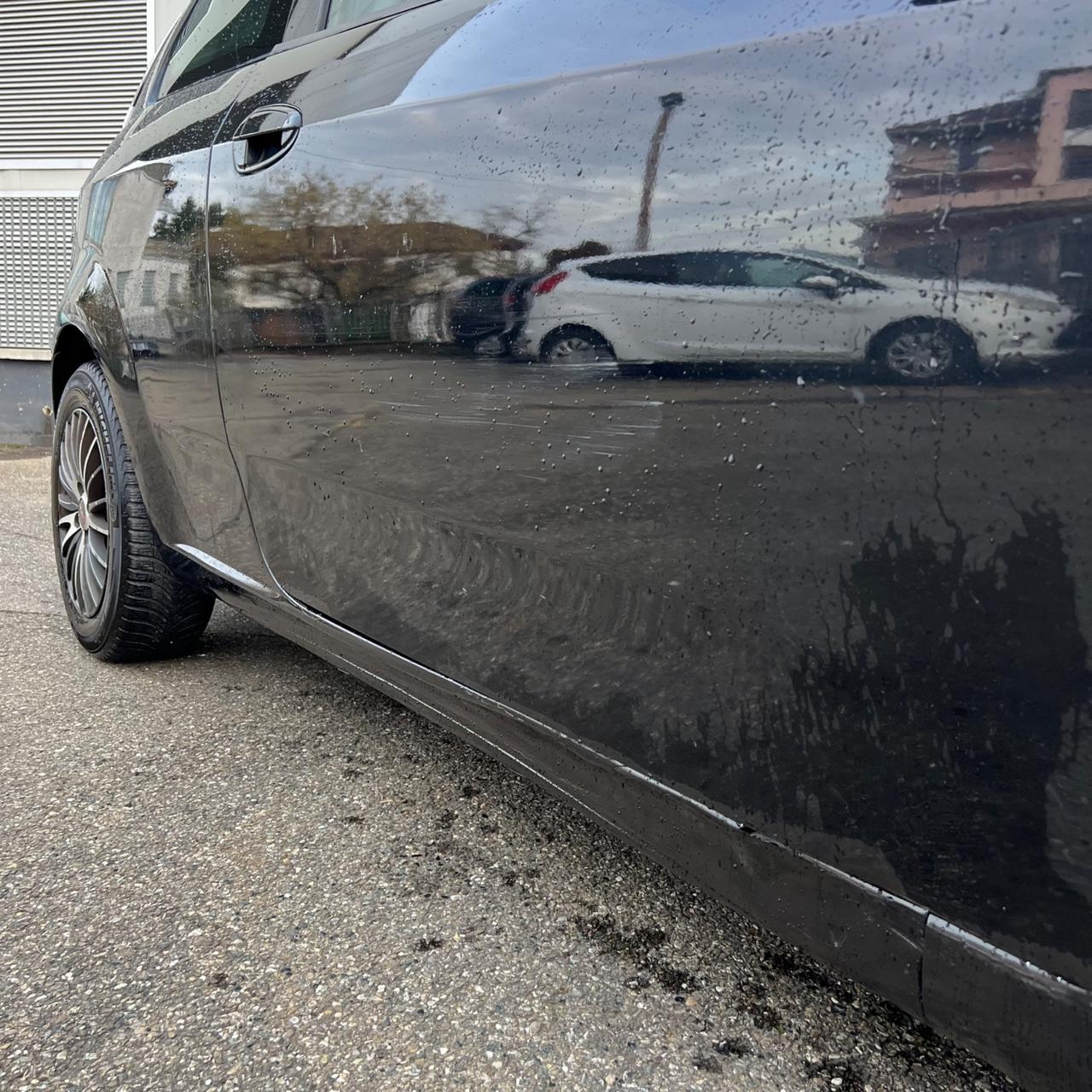 Fiat Punto Evo 1.2 3 porte S&S Dynamic NEOP.