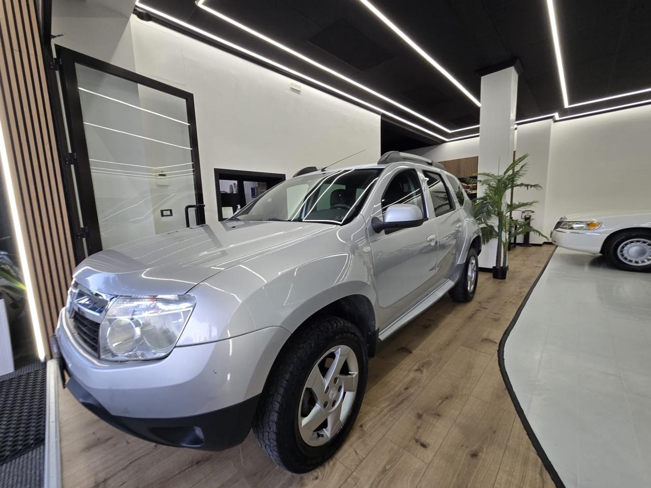 Dacia Duster 1.5 dCi 90CV 4x2 Ambiance