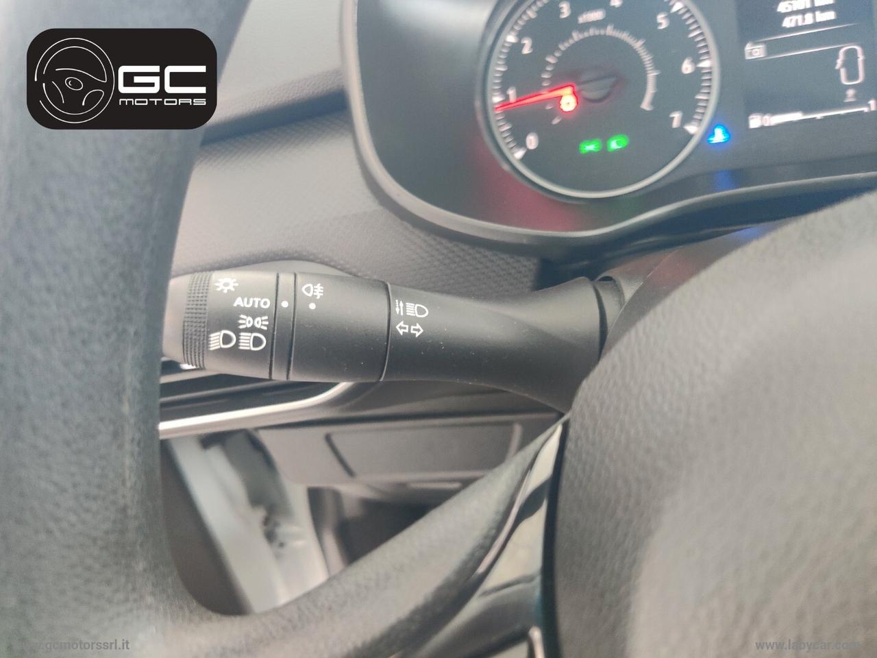 Dacia Sandero Stepway 1.0 TCe 90 CV Essential