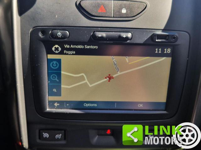 DACIA Duster 1.5 dCi 109CV 4x2 UNICOPROPRIETARIO