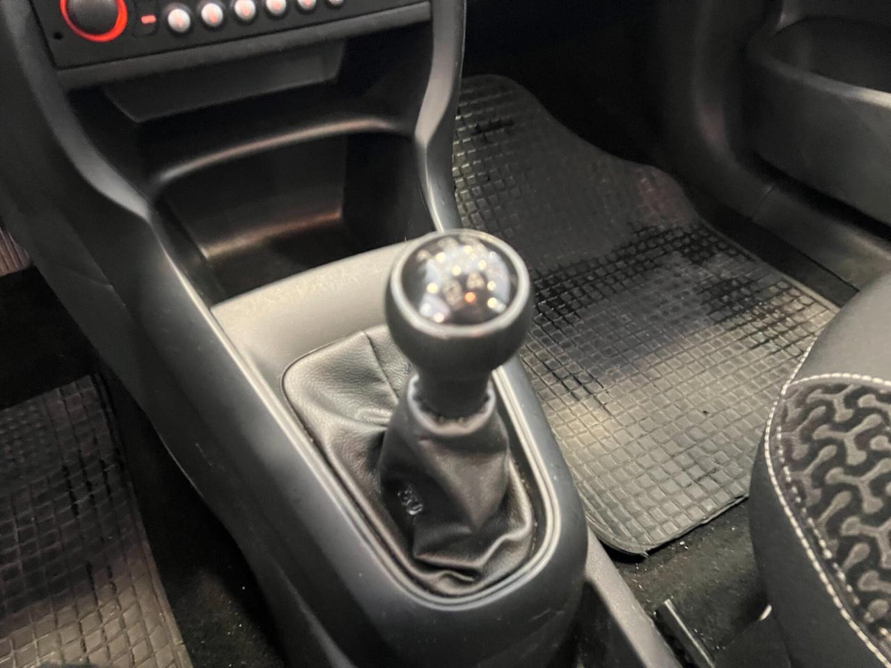 Citroen C3 BlueHDi 75 Feel Edition