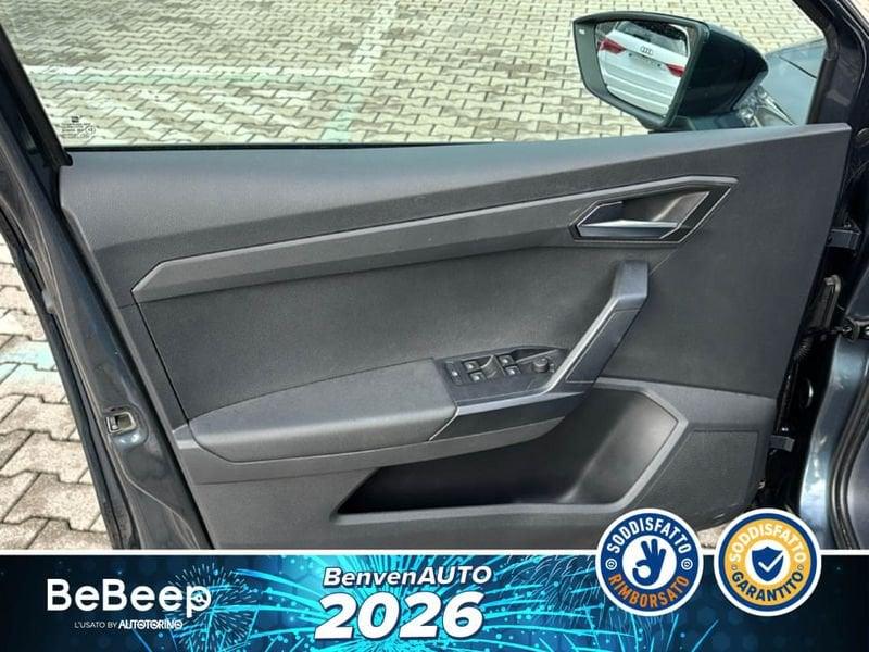 Seat Arona 1.0 ECOTSI STYLE 95CV