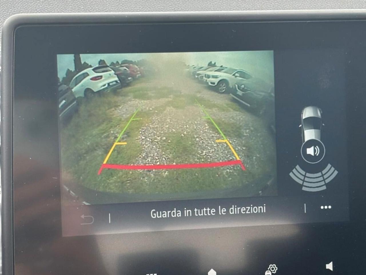 Renault Captur Full Hybrid E-Tech 145 CV Intens