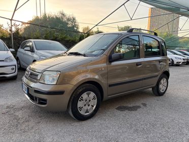 Fiat Panda 1.2 Dynamic OK NEOPATENTATI