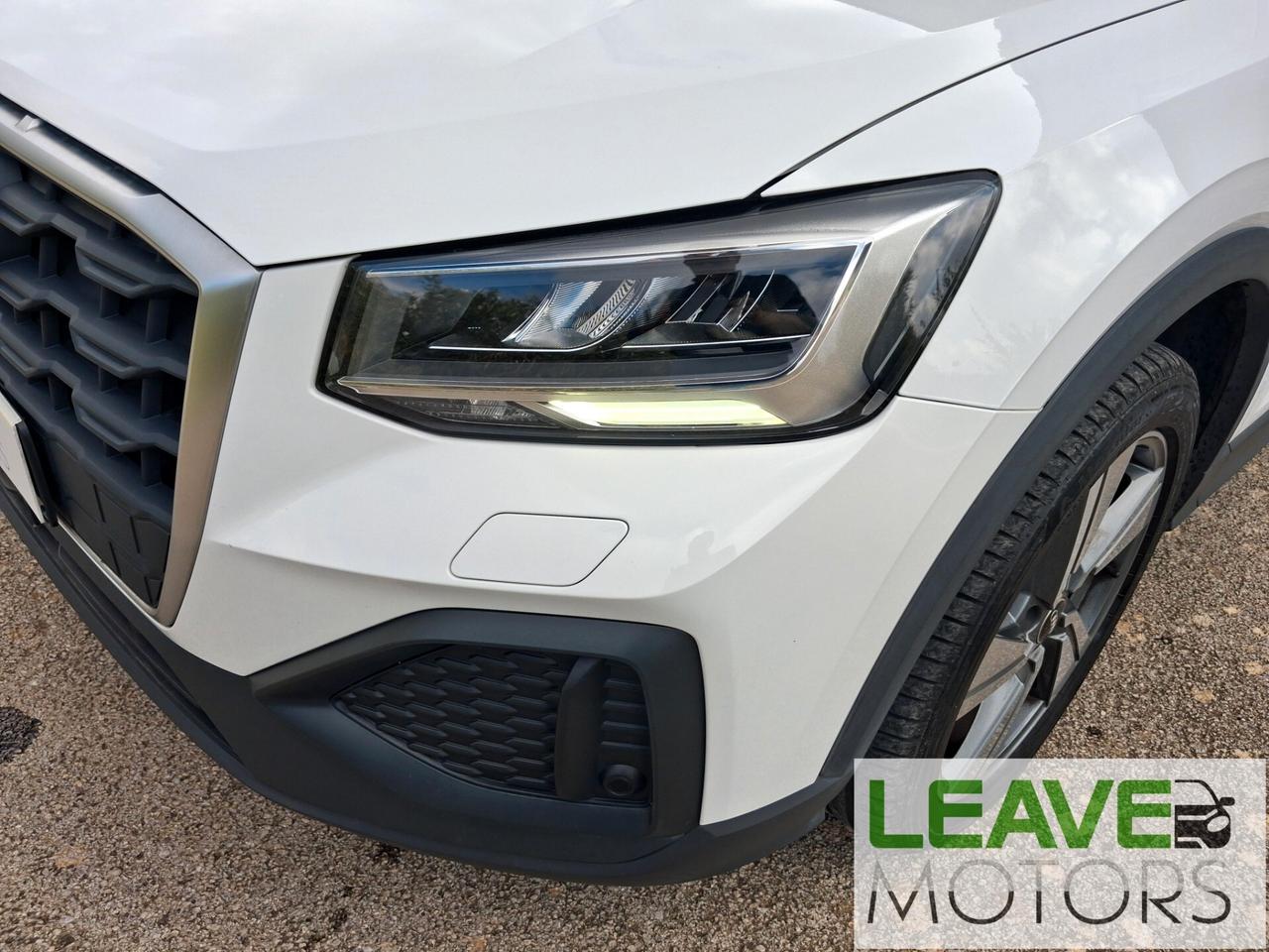 Audi Q2 30 TDI S tronic (M1592)