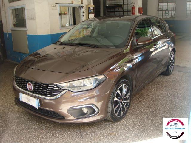 FIAT - Tipo - 1.6 Mjt S&S 5p. Lounge