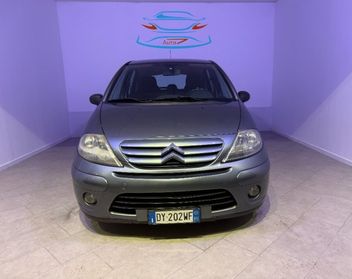 CITROEN C3 1.4 Exclusive Bi Energy G