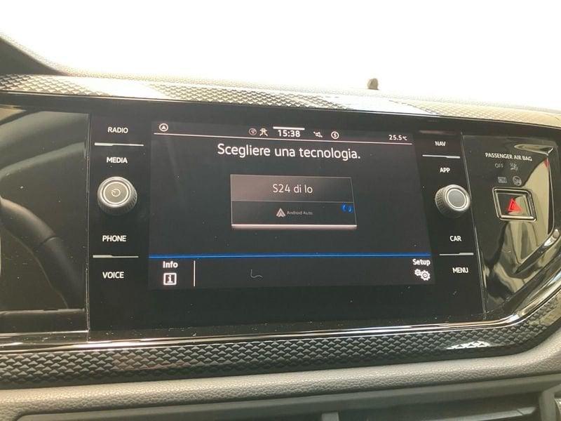 Volkswagen Polo 1.0 EVO Life
