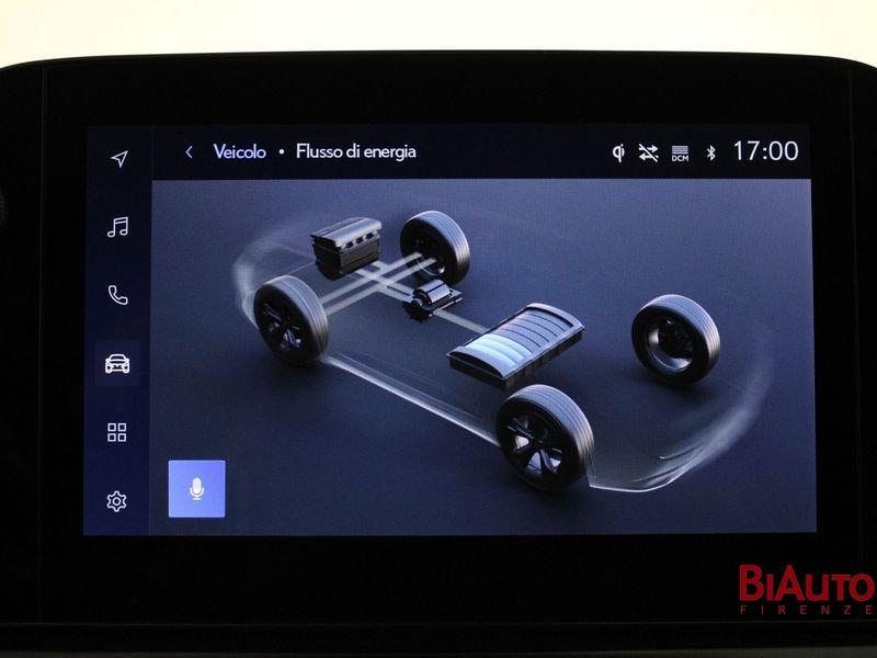 Lexus UX UX Hybrid Design