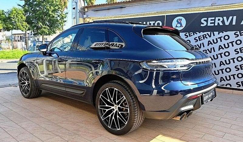 Porsche Macan Macan 2.0 265cv pdk