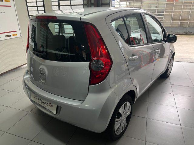 OPEL Agila 1.0 12V 65CV Enjoy GARANZIA 24 MESI