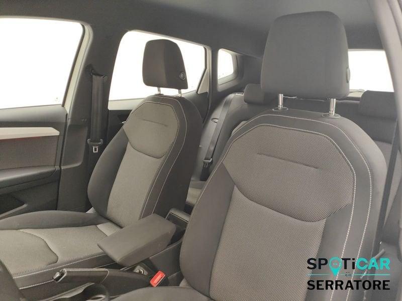 Seat Arona 2017 1.0 ecotsi Xcellence 115cv dsg my18