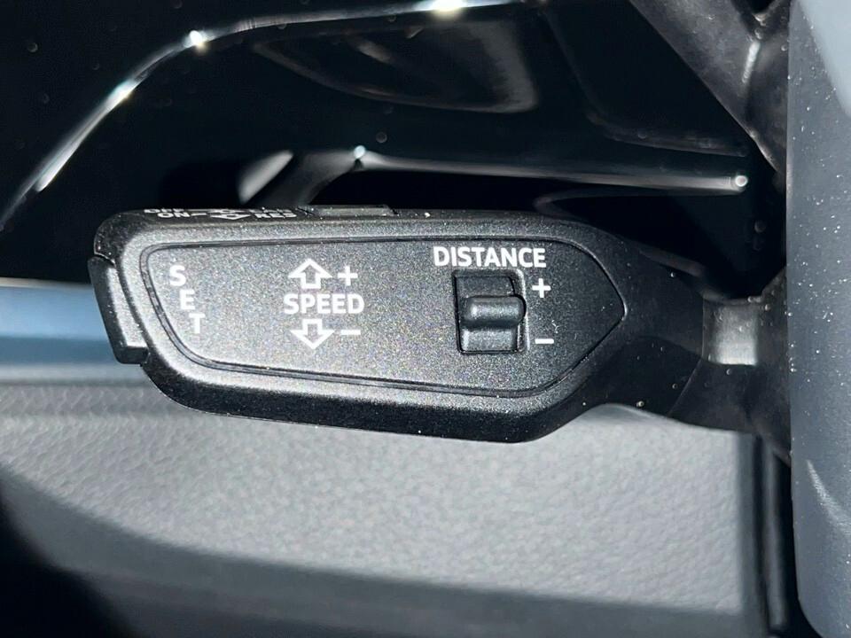 Audi Q3 40 Tdi 2.0 Quattro 190cv S-Tronic