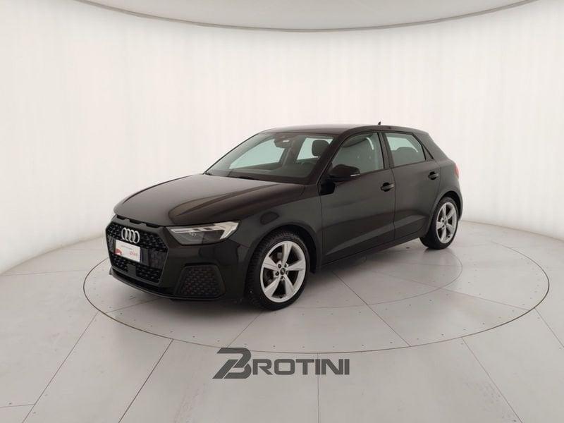 Audi A1 Sportback 30 TFSI S tronic Admired
