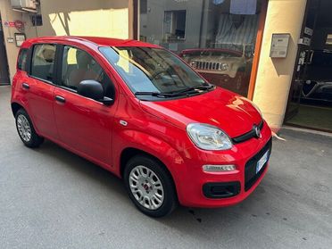 Fiat Panda 1.2 Easy (8.800km Prezzo REALE)