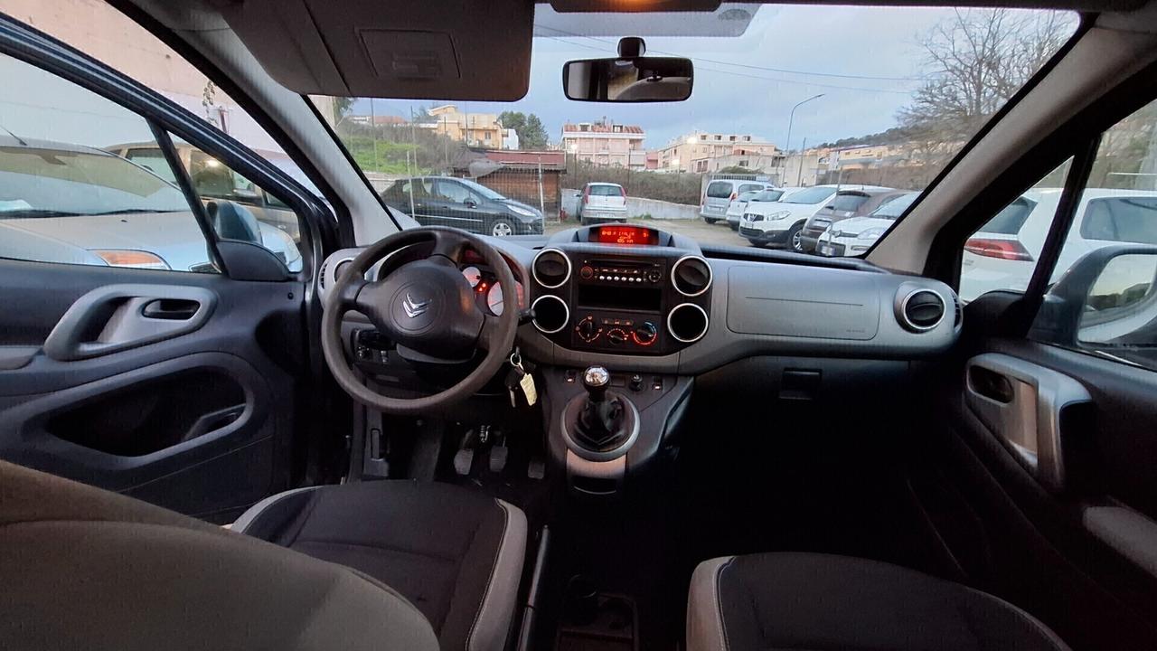 CITROEN BERLINGO Multispace HDi 100 Feel
