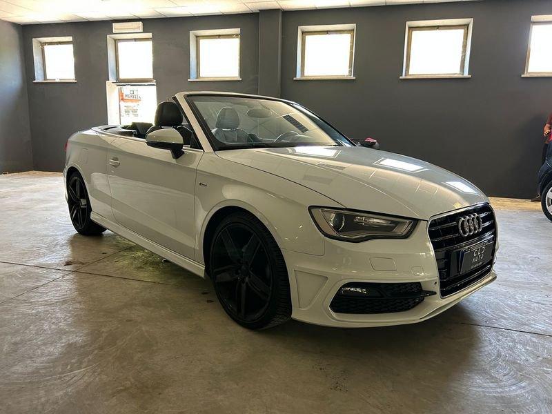 Audi A3 2.0 TDI 150cv Ambition