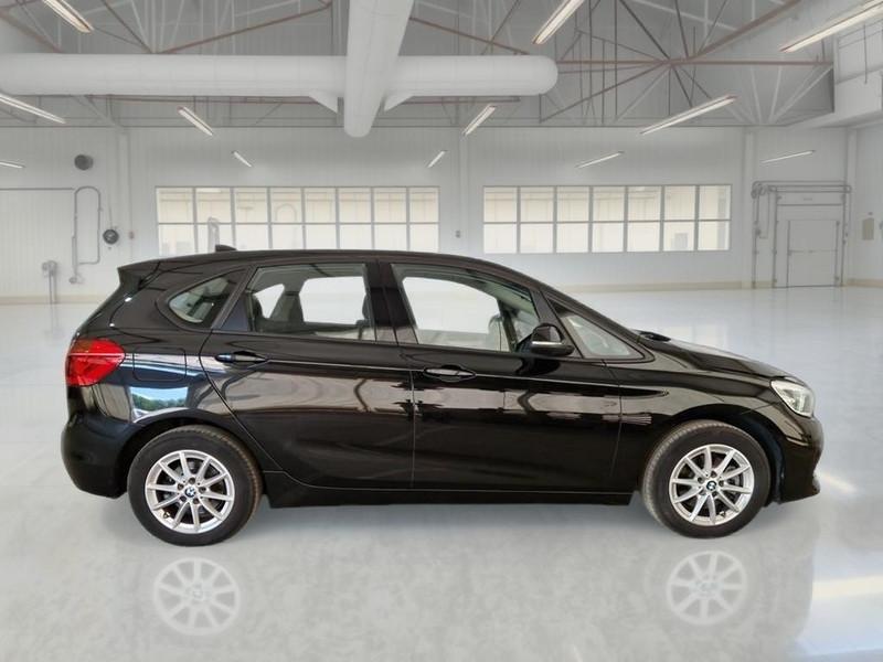 BMW 216 ACTIVE TOURER BUSINESS MONOVOLUME