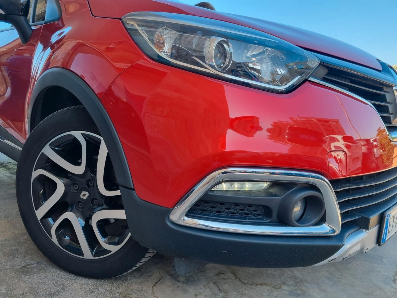 Renault Captur 1.5 dCi 8V 90 CV Start&Stop Energy R-Link