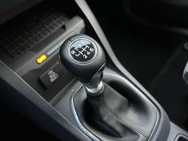 Ford Tourneo Courier 1.0 EcoBoost 125CV Titanium