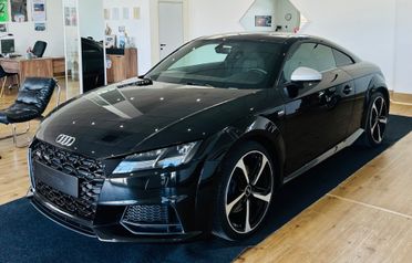 Audi TT 2.0 tfsi s Line