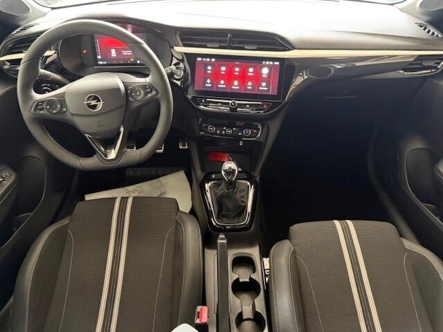 Opel Corsa 1.2 GS 75 cv