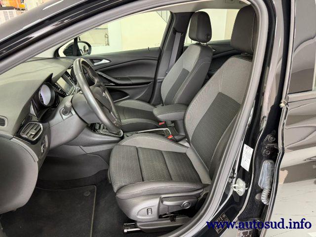 OPEL Astra 1.5 CDTI 105 CV S&S Sports Tourer Business Eleganc