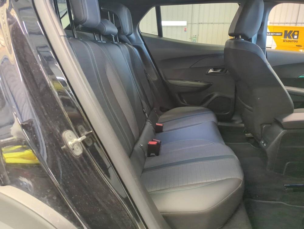 PEUGEOT 2008 1.2 PURETECH 100CV 6M. SeS ALLURE PACK ( FARI LED - I-COCKPIT - CRUISE - MIRROR - SENSORI POST. - TELECAMERA POST. - CERCHI 17 )
