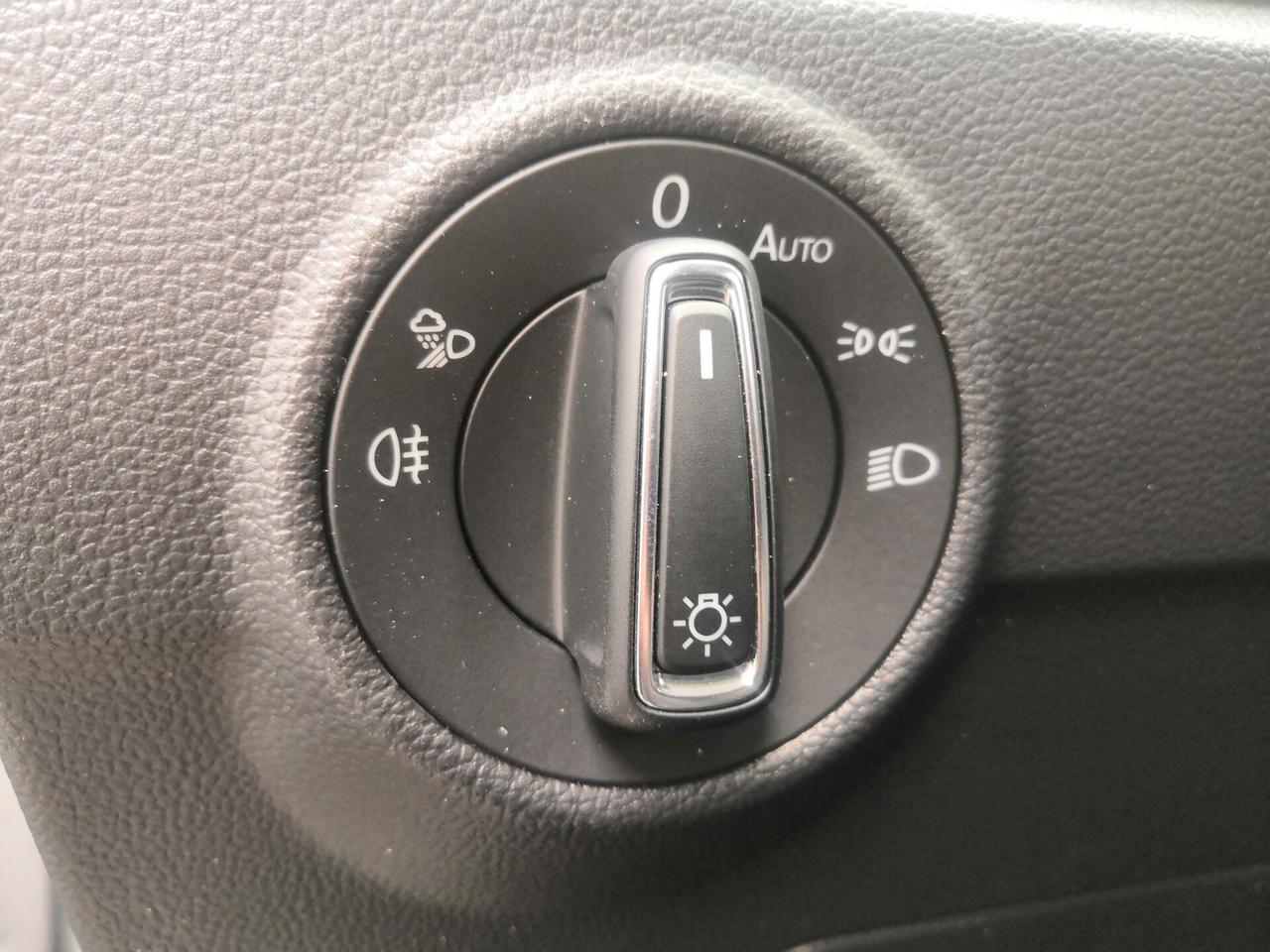 Volkswagen T-Roc 1.0 TSI Style