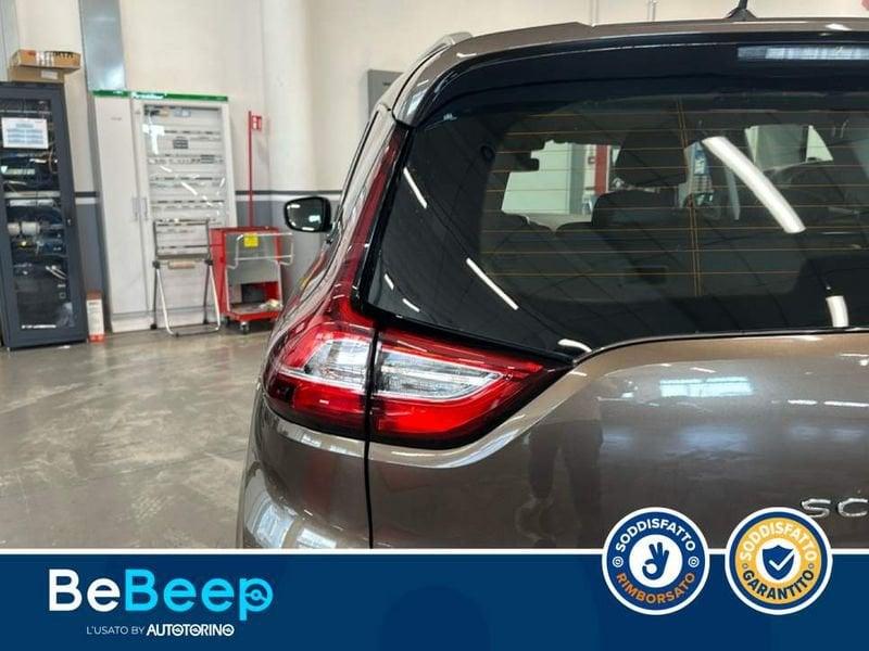 Renault Grand Scénic Grand ScÃ©nic GRAND SCENIC 1.5 DCI ENERGY ZEN 110CV EDC