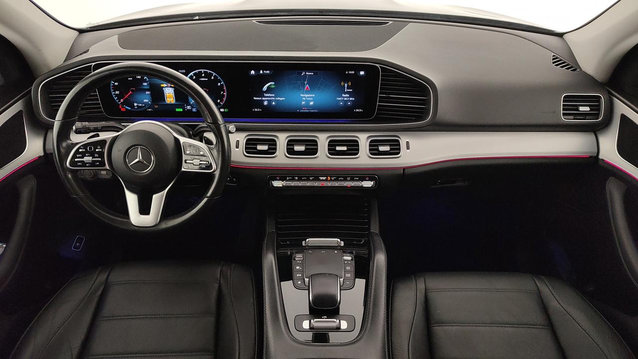 Mercedes-Benz GLE 450 mhev (eq-boost) Premium 4matic auto