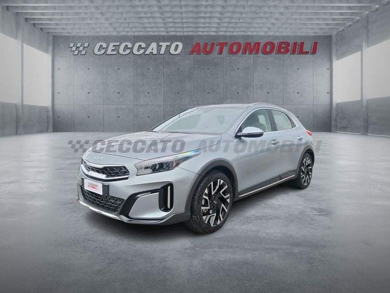KIA Xceed XCeed 1.0 t-gdi Gpl Business 94cv mt