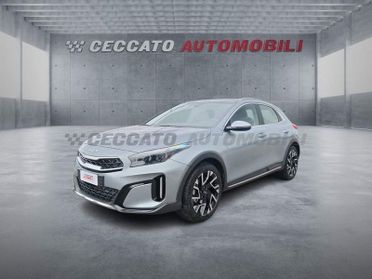 KIA Xceed XCeed 1.0 t-gdi Gpl Business 94cv mt