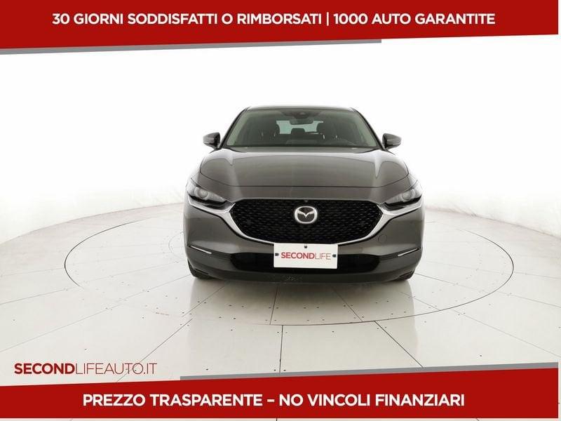 Mazda CX-30 2.0 m-hybrid Exceed 2wd 150cv 6mt