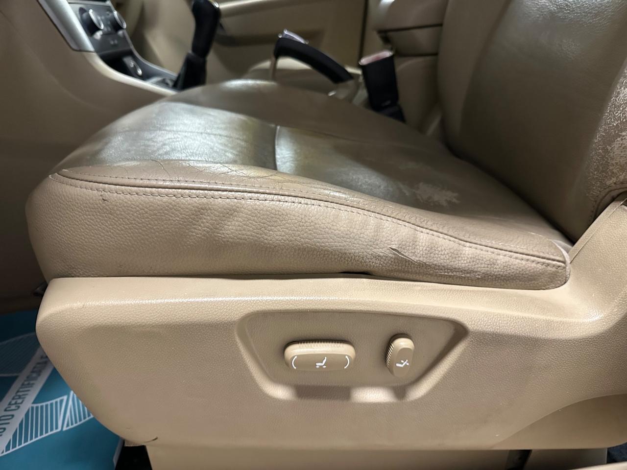 Chevrolet Captiva 2.0 VCDi LTX