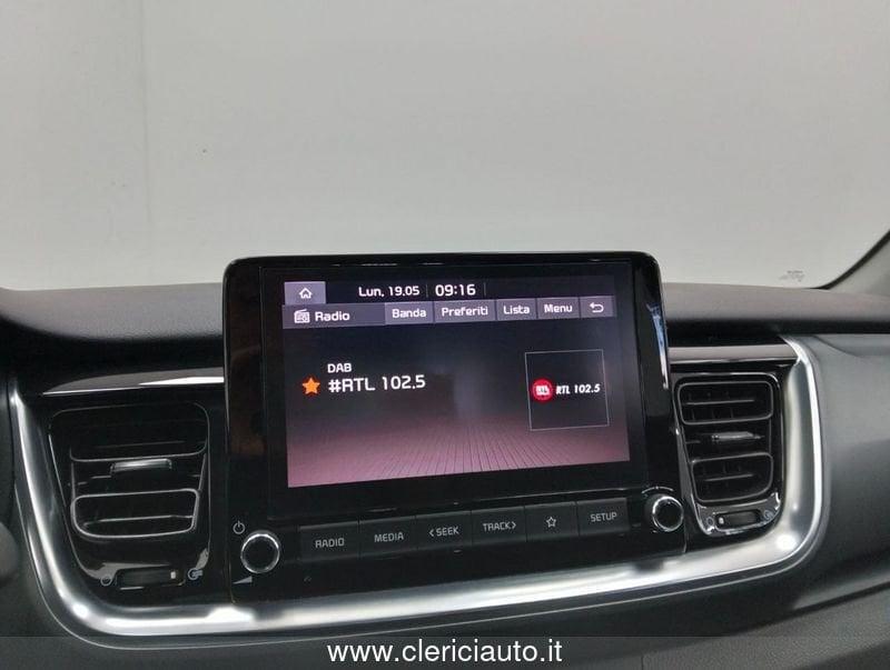 KIA Stonic 1.2 DPI Urban