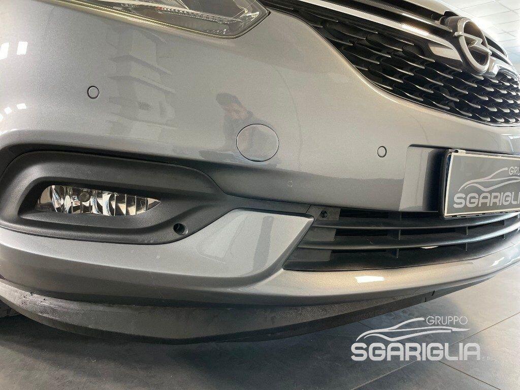 Opel Zafira 1.6 cdti 7 POSTI Innovation