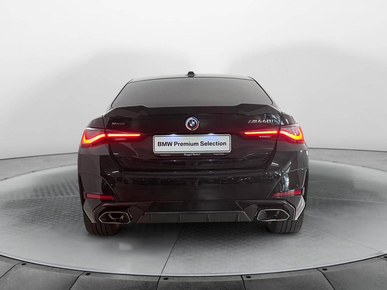 BMW Serie 4 M440i xDrive Gran Coupè - Kit M Performance