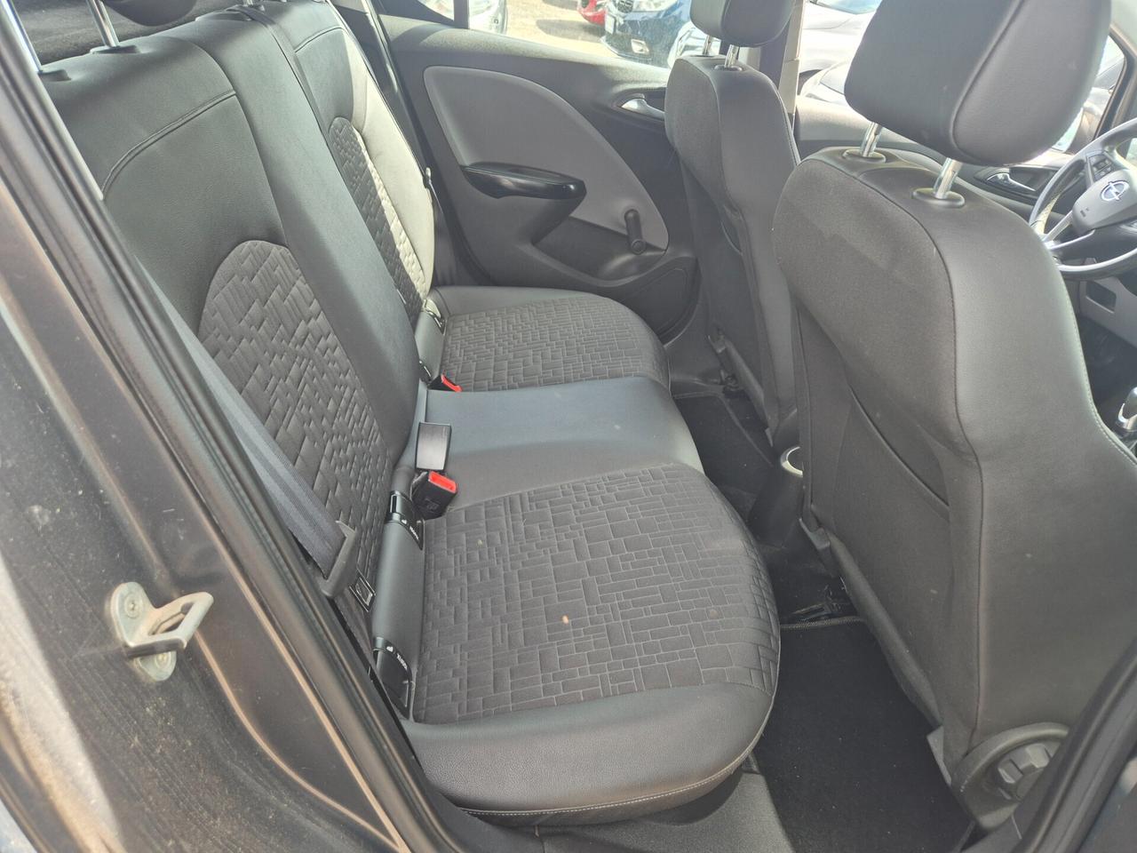 Opel Corsa 1.3 CDTI ecoFLEX 95CV Start&Stop 5 porte b-Color