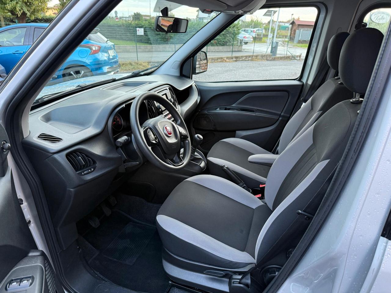 Fiat Doblo Doblò 1.3 MJT S&S PC Combi N1 Lounge