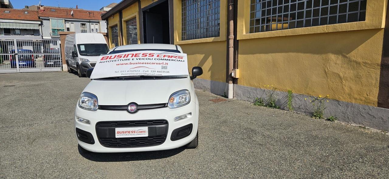 Fiat Panda 1.2 Pop KM. 31.000 - AUTO PER NEOPATENTATI!