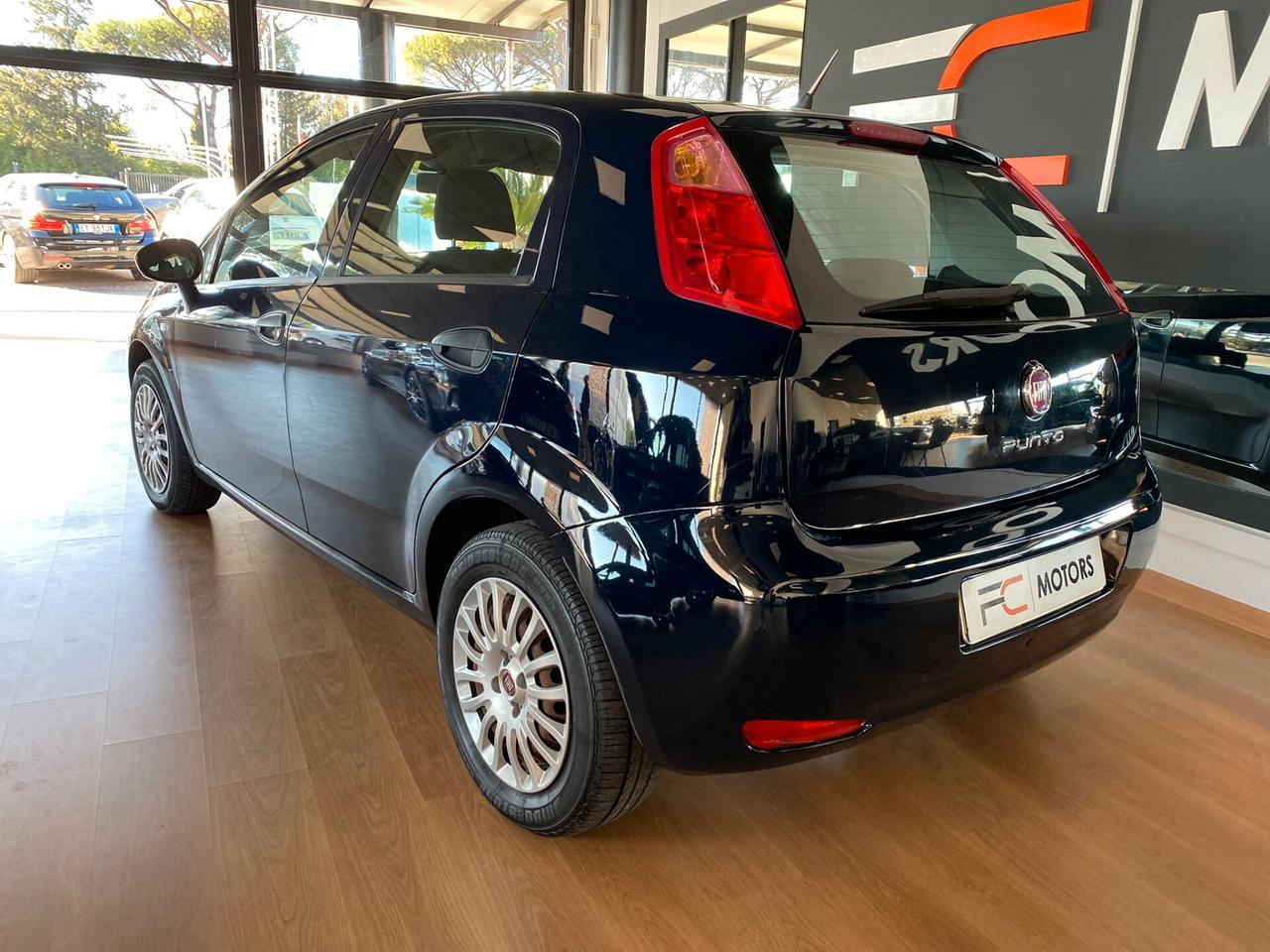 Fiat Punto 1.2 NEOPATENTATI-UNIPRO