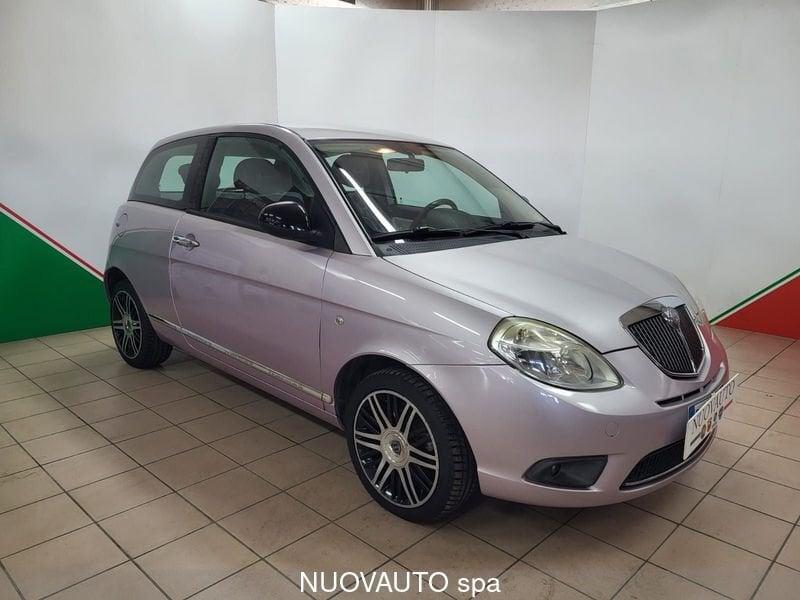 Lancia Ypsilon Ypsilon 1.2 69 CV Platino